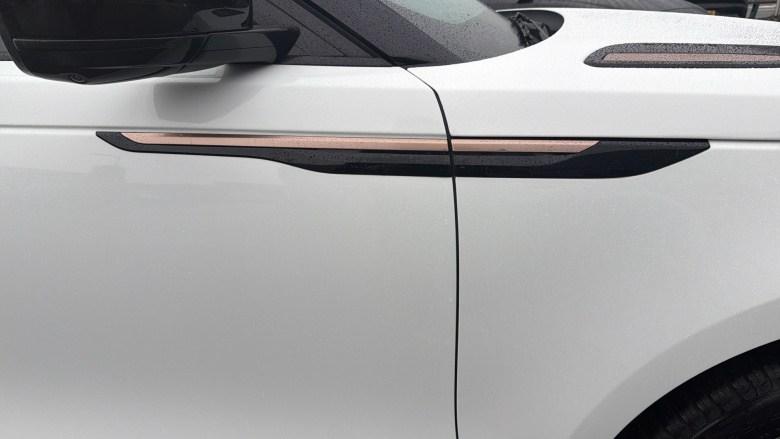 Land Rover Range Rover Velar 2.0 P250 R-Dynamic 5dr Auto Petrol Estate